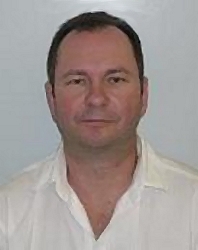 MUDr. Martin Gažo PhD.