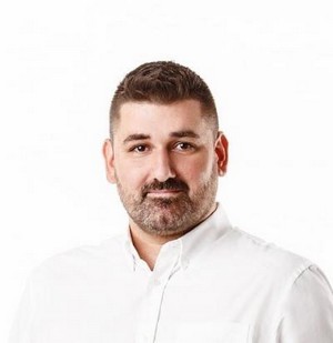 MUDr. Pavel Staško PhD.