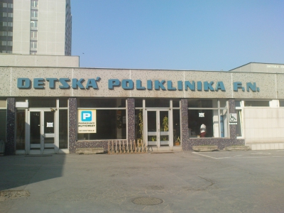 MUDr. Lýdia Zborovjanová