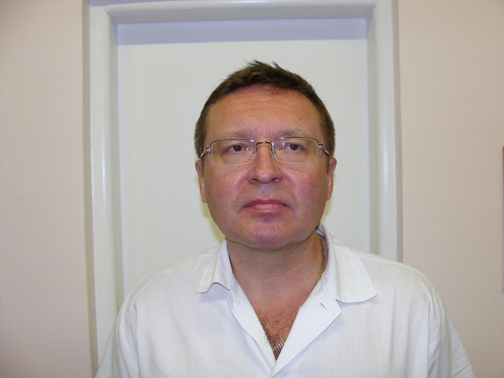 MUDr. Juraj Popluhár PhD.