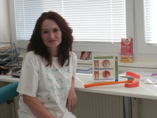 Renáta Kochová dipl.d.h.