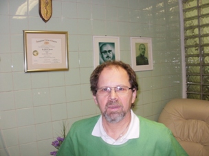 MUDr. Pavel Novák