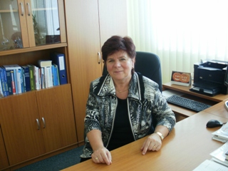 Doc. MUDr. Štefánia Moricová PhD.
