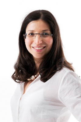 MUDr. Lucia Illéšová