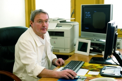 Doc.MUDr. Marián Bátovský CSc.