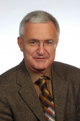 Prof. MUDr. Jozef Glasa CSc.