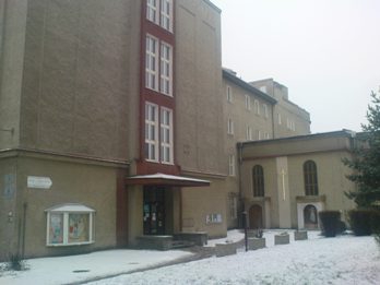 MUDr. Viera Horváthová