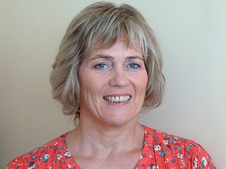 Doc. MUDr. Darina Chovancová CSc.
