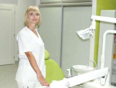 MDDr. Stanislava Puškášová