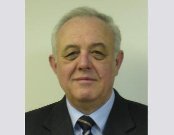 Prof. MUDr. Miroslav Borovský CSc.