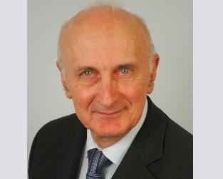 Prof. MUDr. Tibor Šagát CSc.