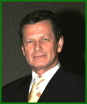 Prof. MUDr. Jozef Holomáň CSc.