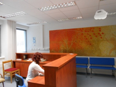 MUDr. Milada Mlčochová