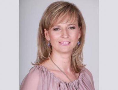 MUDr. Zuzana Laluhová Striežencová MPH