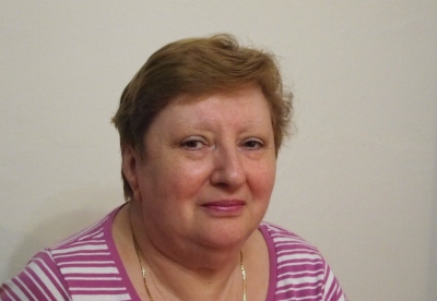 MUDr. Marta Rubovičová