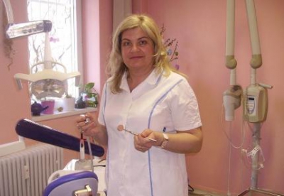 MUDr. Eva Paulíková