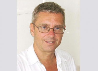 MUDr. Ľubomír Barák CSc.