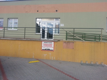 MUDr. Ľubica Pšenčíková