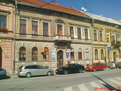 MUDr. Jana Mušinská