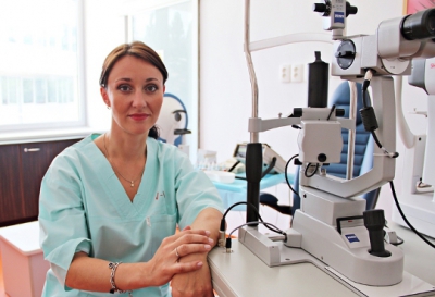 MUDr. Petra Hlaváčová PhD.