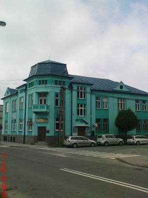 MUDr. Ľubica Jenčíková PhD.