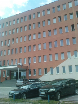 MUDr. Vladimír Šafčák PhD.