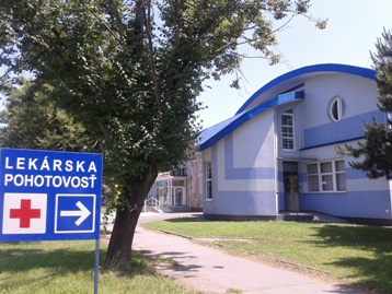 MUDr. Monika Jakubíková