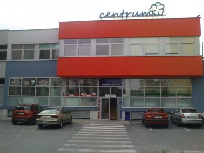 MUDr. Beáta Beňová