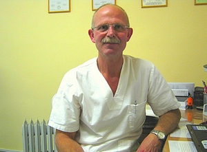 MUDr. Peter Buc
