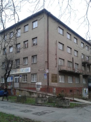 MUDr. Ľudmila Kalafusová
