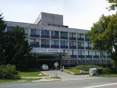 MUDr. Ondrej Kalanin MPH
