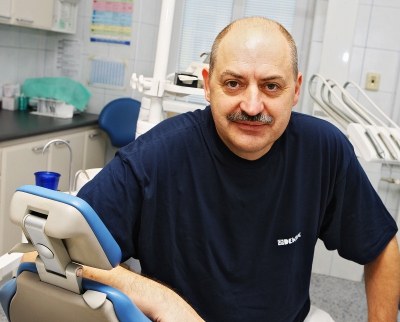 MUDr. Jozef Ivančo