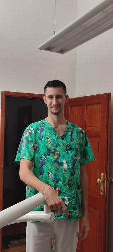 MDDr. Dominik Lukáč