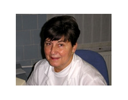 MUDr. Darina Skladaná