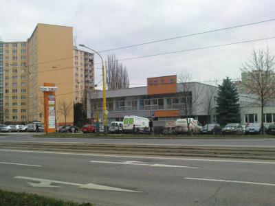 MUDr. Ľubica Veselá
