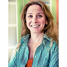 MUDr. Zuzana Klembarová